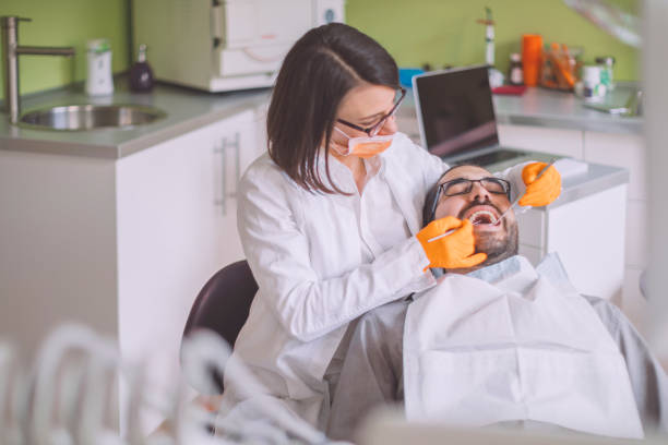 Best Emergency Treatment for Oral Infections in Kualapuu, HI