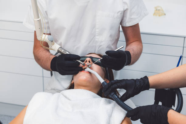 Best Knocked-Out Tooth (Avulsed Tooth) Treatment in Kualapuu, HI