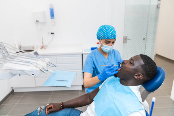 Professional Emergency Dental Service in HI