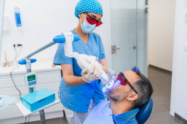 Best Emergency Dental Care for Sports Injuries in Kualapuu, HI